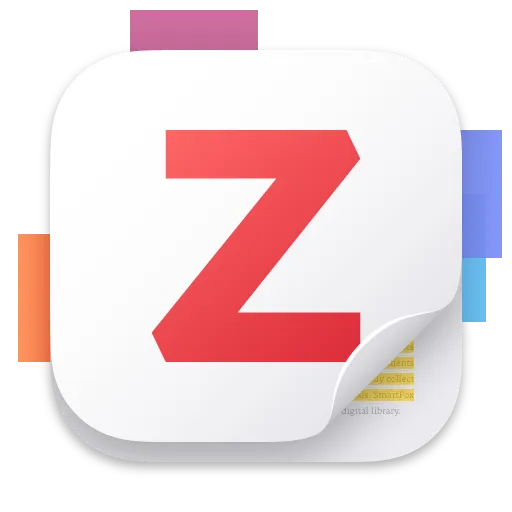 Zotero